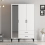 Hanah Home Kumsal RT - Blanco
